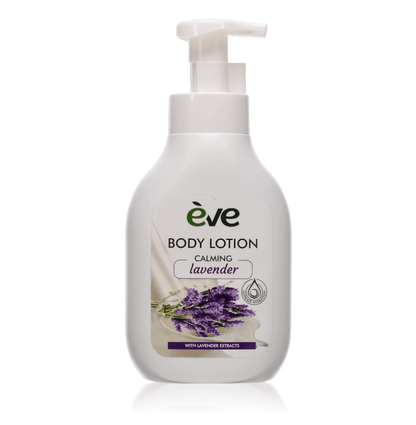 Eve - Body Lotion Calming Lavender (Original)