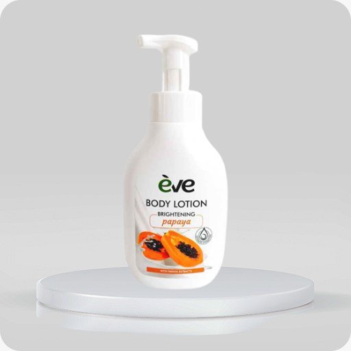 Eve - Body Lotion Calming Lavender (Original)