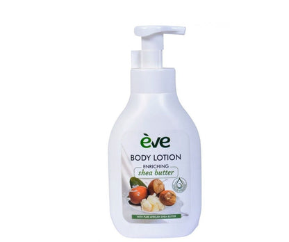 Eve - Body Lotion Calming Lavender (Original)