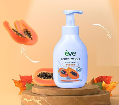 Eve - Body Lotion Calming Lavender (Original)
