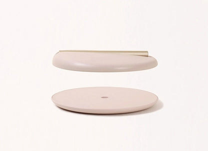 LED Folding Mirror Make-up Mirror